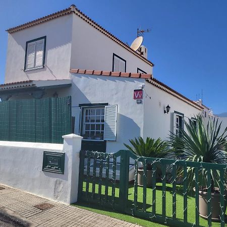 Maravillas De Tenerife Abades  Exteriér fotografie