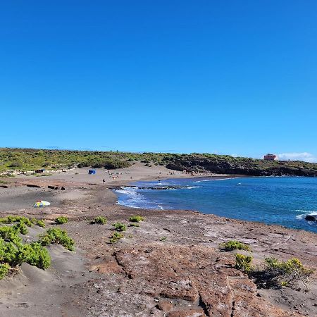 Maravillas De Tenerife Abades  Exteriér fotografie