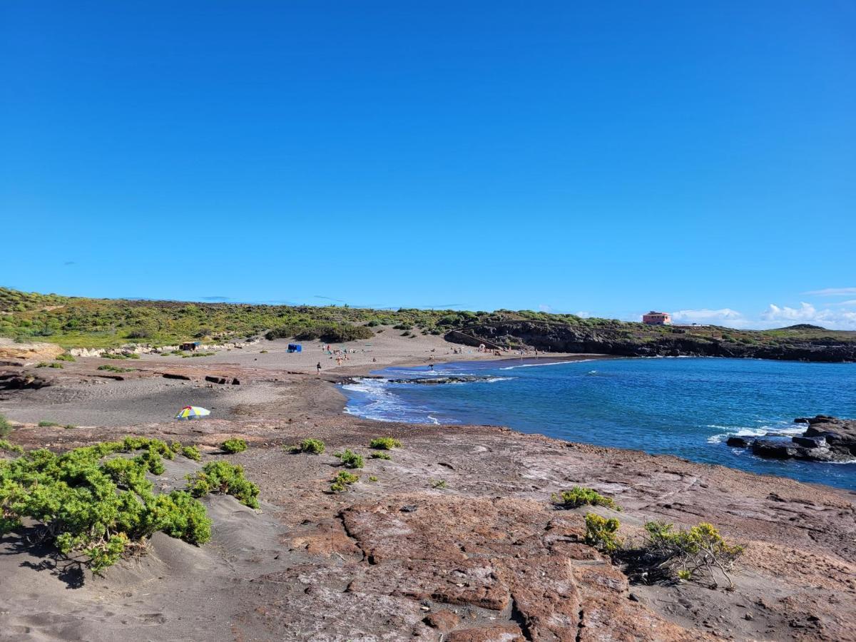 Maravillas De Tenerife Abades  Exteriér fotografie