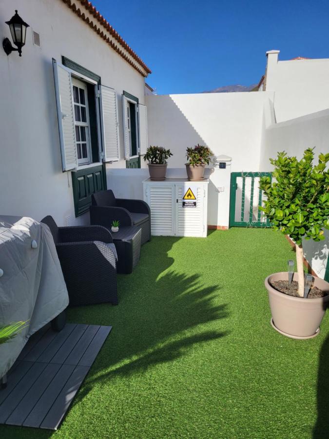 Maravillas De Tenerife Abades  Exteriér fotografie
