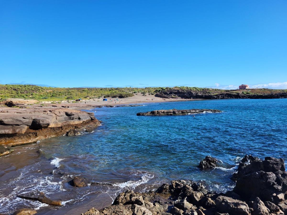Maravillas De Tenerife Abades  Exteriér fotografie