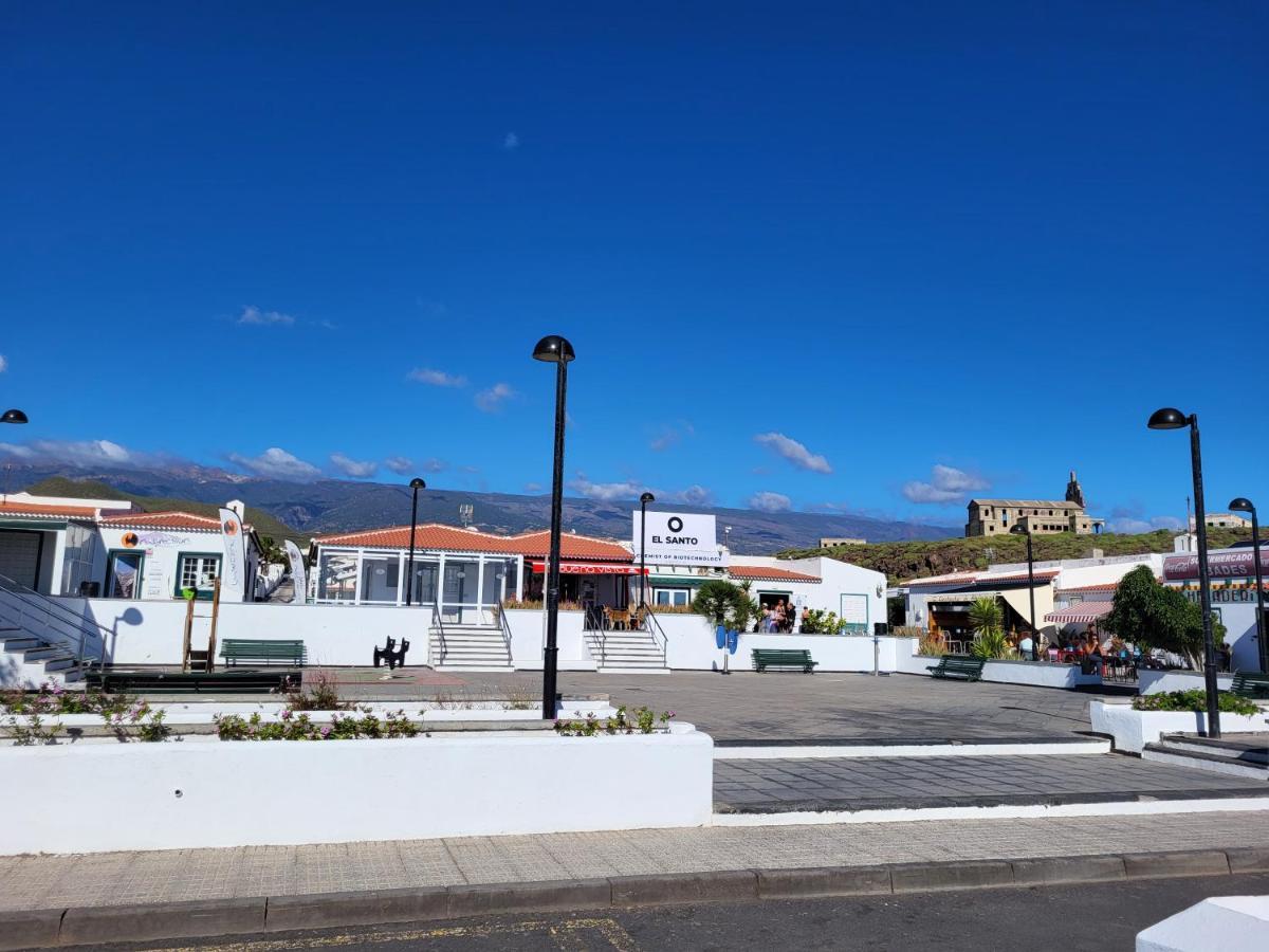 Maravillas De Tenerife Abades  Exteriér fotografie