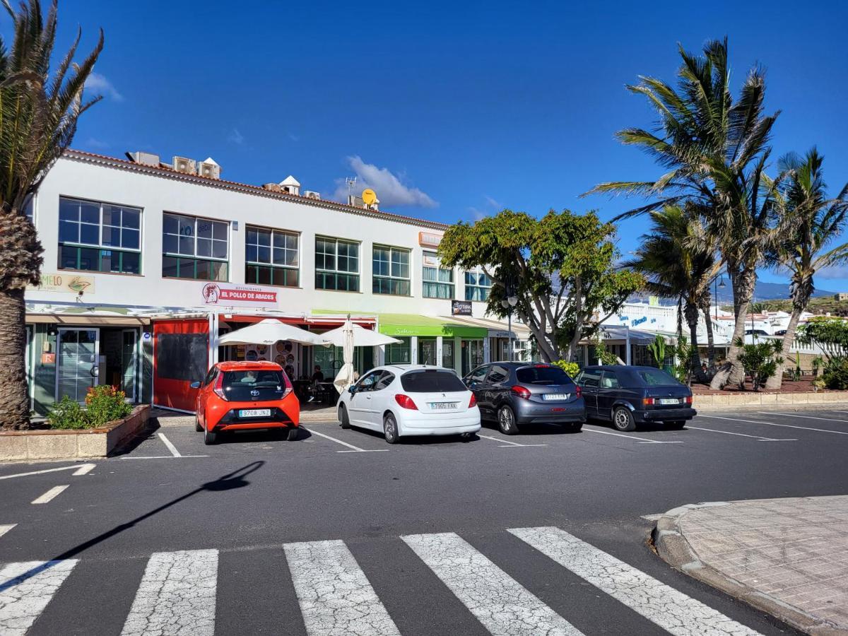 Maravillas De Tenerife Abades  Exteriér fotografie