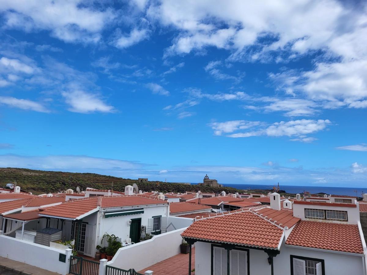 Maravillas De Tenerife Abades  Exteriér fotografie